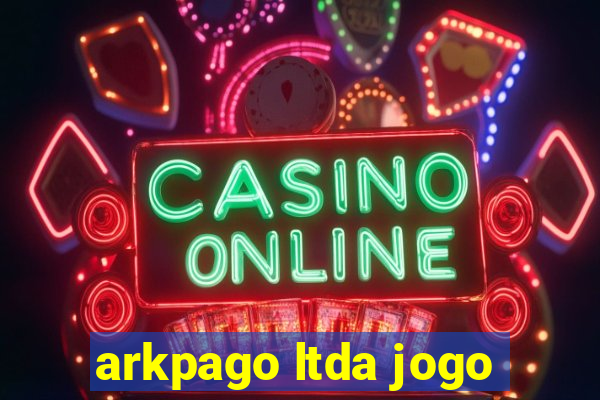 arkpago ltda jogo